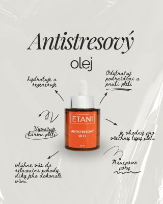 . . 🍀Někdy bychom se měli v této lahvičce vykoupat, že? Každopádně, dnes je poslední den, co si můžete olejíček pořídit s...