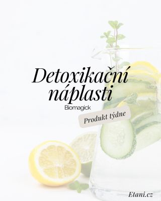 . . 🍀 Máme tu další PRODUKT TÝDNE 🍀 ✨ Naše pleť není jen o kosmetice – je odrazem toho, co se děje uvnitř těla. Když je...